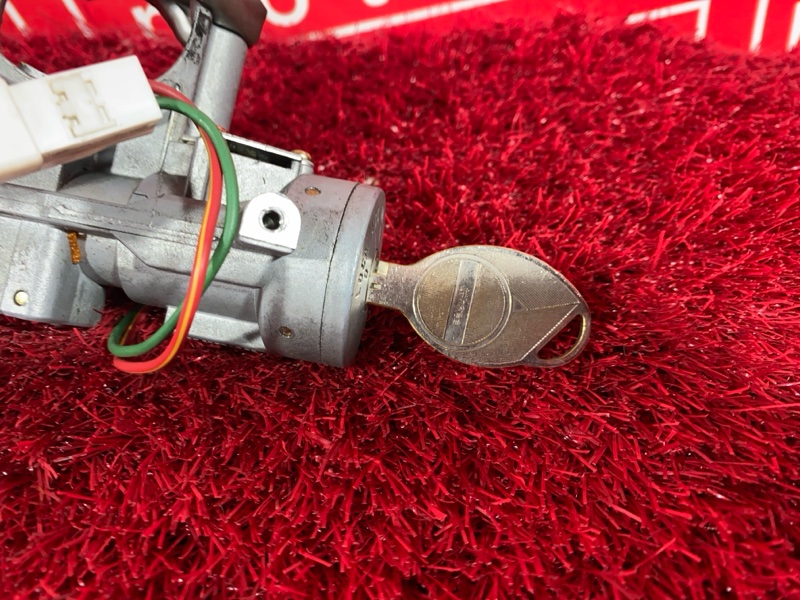 Замок зажигания, 6700 рублей, Солонцы