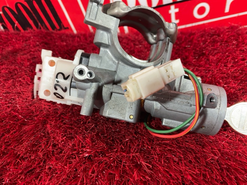 Замок зажигания, 6700 рублей, Солонцы