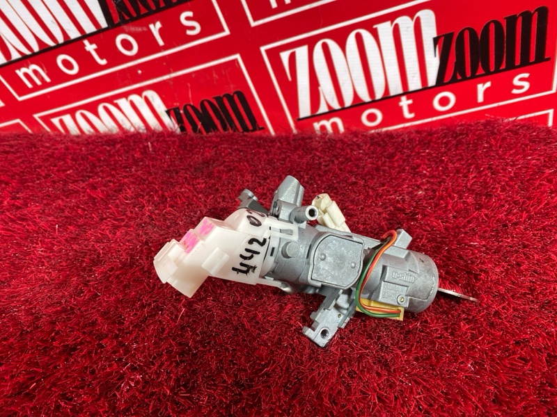 Замок зажигания, 6700 рублей, Солонцы