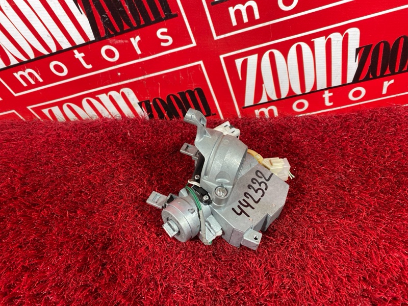 Замок зажигания, 1000 рублей, Солонцы