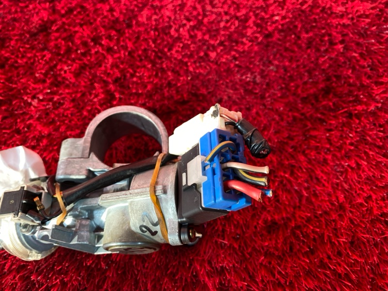 Замок зажигания, 1900 рублей, Солонцы