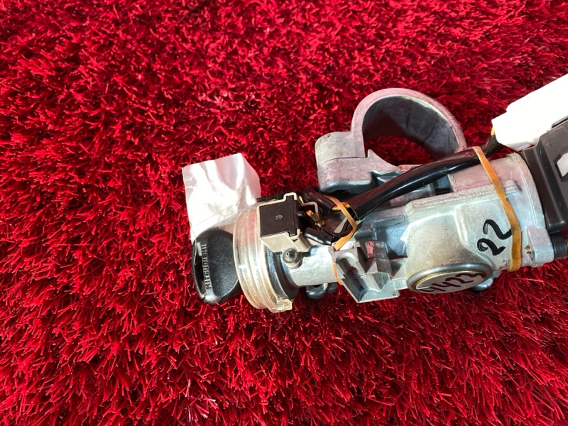 Замок зажигания, 1900 рублей, Солонцы