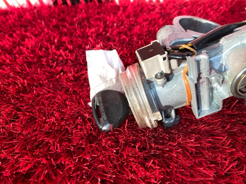 Замок зажигания, 1900 рублей, Солонцы