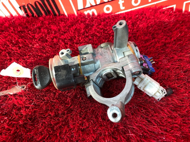 Замок зажигания, 1900 рублей, Солонцы