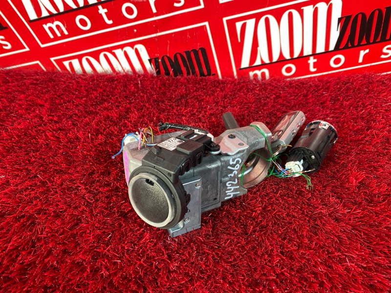 Замок зажигания, 1800 рублей, Солонцы