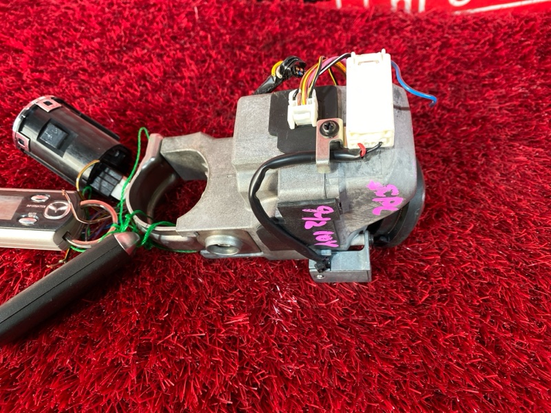 Замок зажигания, 1800 рублей, Солонцы