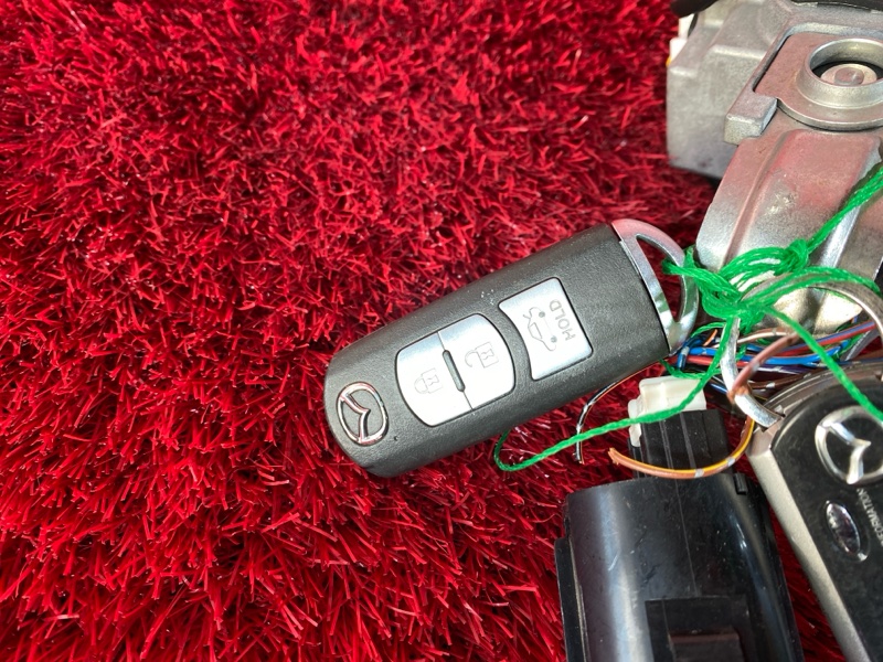 Замок зажигания, 1800 рублей, Солонцы