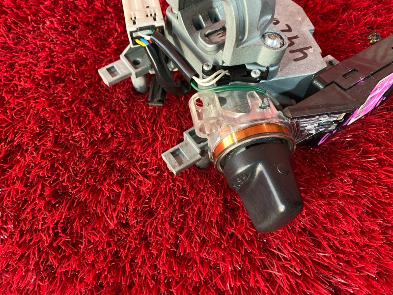 Замок зажигания, 1000 рублей, Солонцы