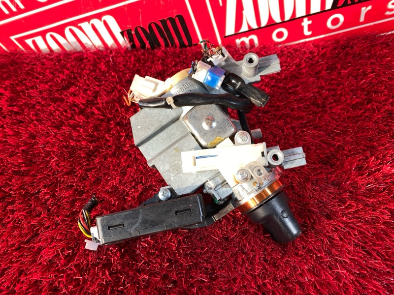 Замок зажигания, 1000 рублей, Солонцы