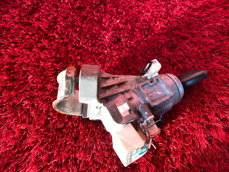 Замок зажигания, 1900 рублей, Солонцы