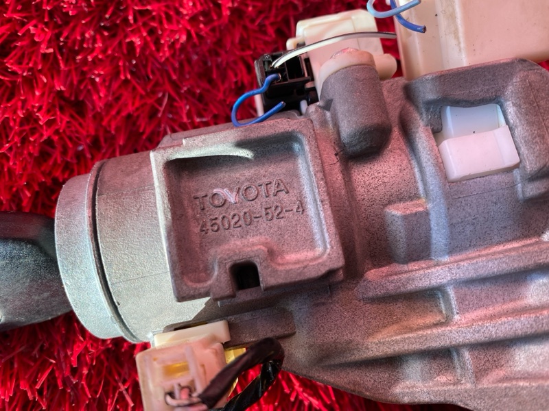 Замок зажигания, 1900 рублей, Солонцы