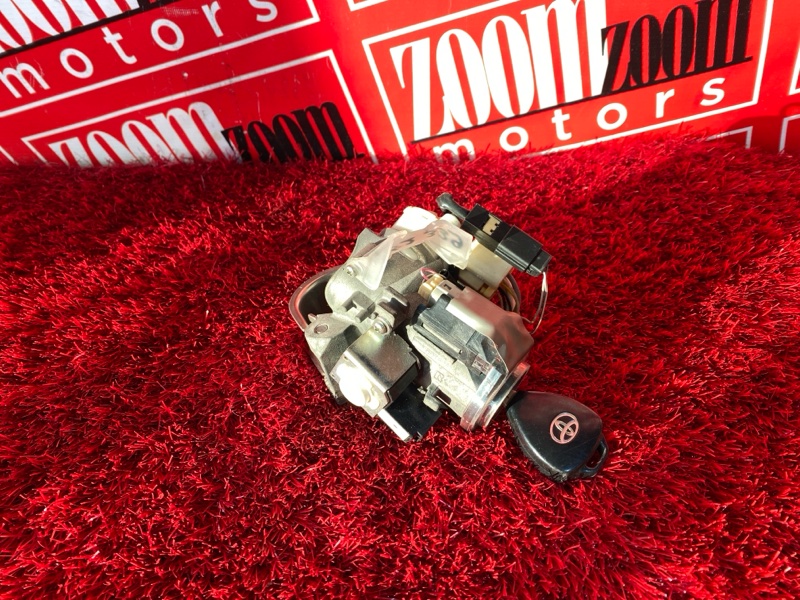 Замок зажигания, 2400 рублей, Солонцы