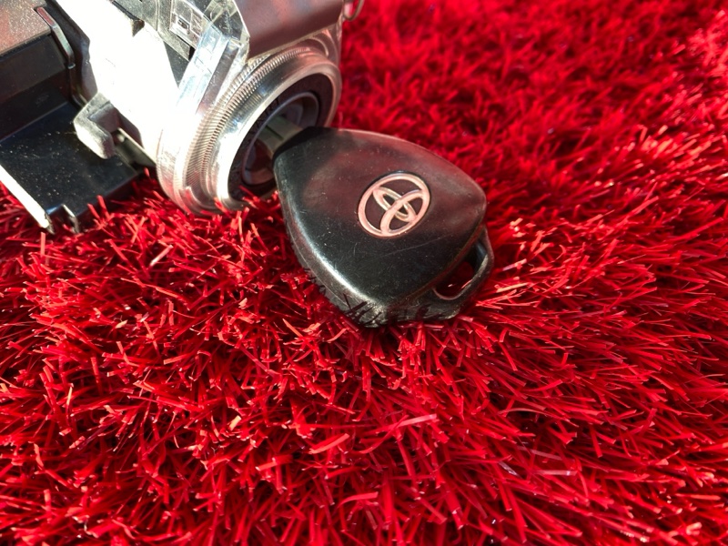 Замок зажигания, 2400 рублей, Солонцы