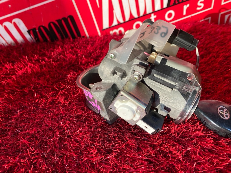 Замок зажигания, 2400 рублей, Солонцы