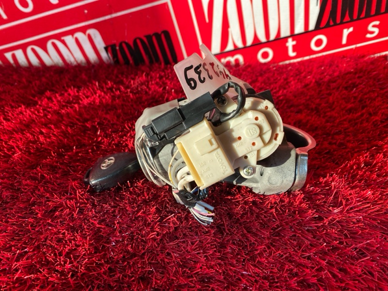 Замок зажигания, 2400 рублей, Солонцы