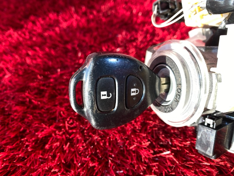 Замок зажигания, 2400 рублей, Солонцы