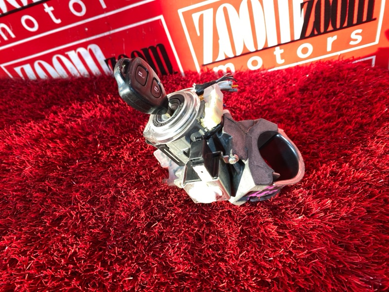 Замок зажигания, 2400 рублей, Солонцы