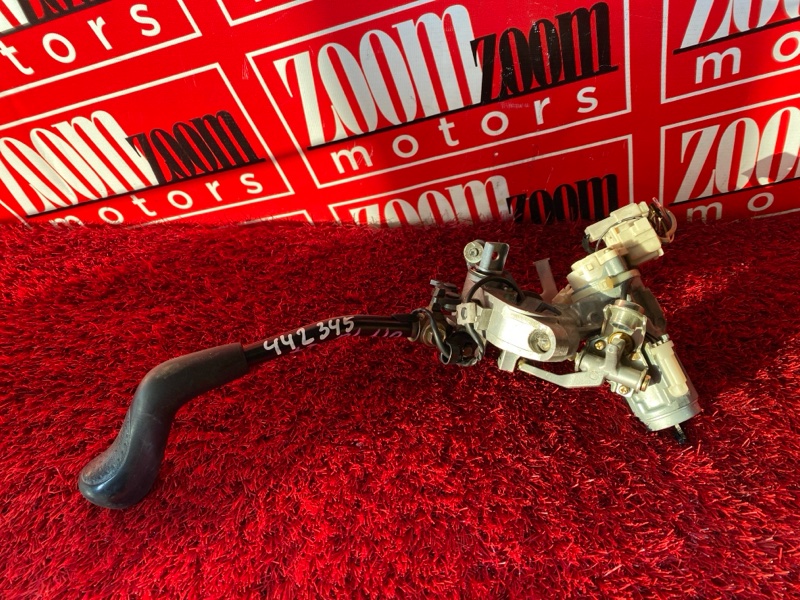 Замок зажигания, 2900 рублей, Солонцы