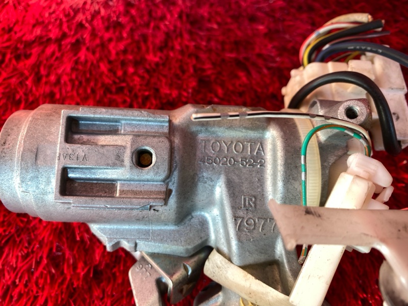 Замок зажигания, 2900 рублей, Солонцы