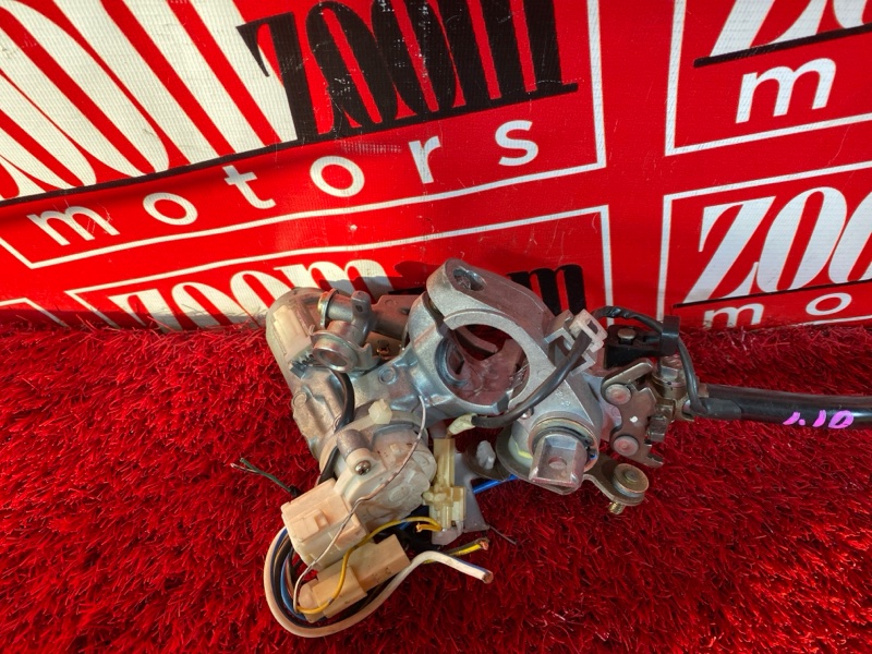 Замок зажигания, 2900 рублей, Солонцы