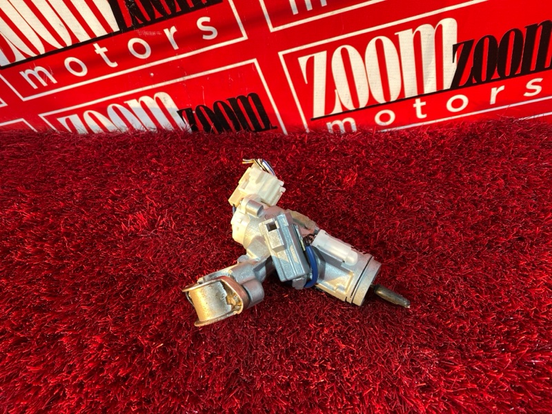 Замок зажигания, 1900 рублей, Солонцы