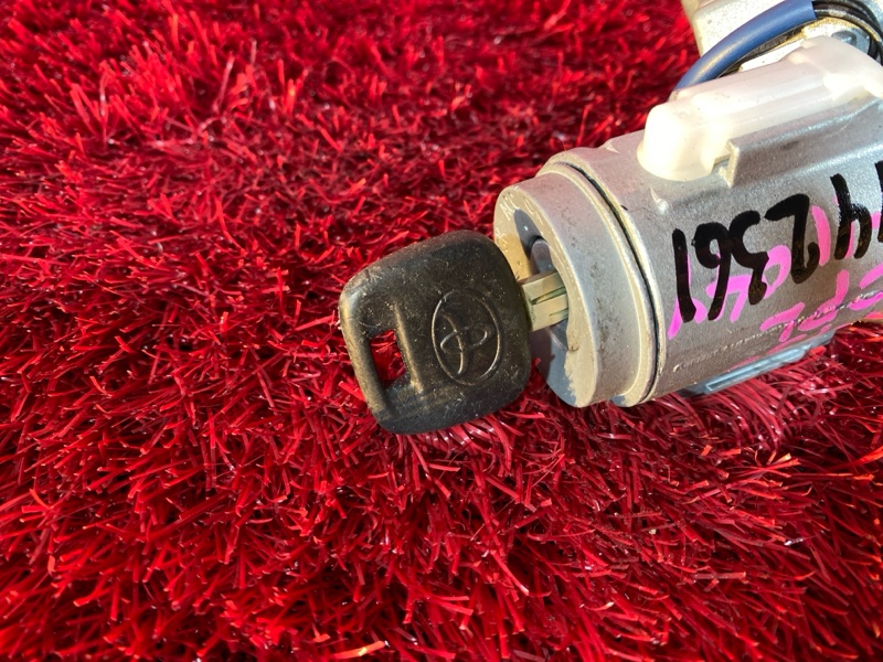 Замок зажигания, 1900 рублей, Солонцы