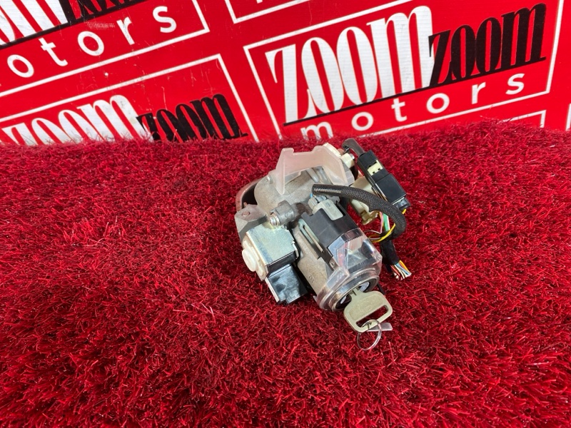 Замок зажигания, 2400 рублей, Солонцы