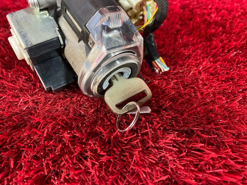 Замок зажигания, 2400 рублей, Солонцы