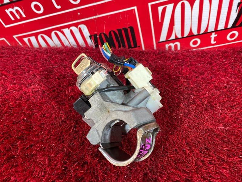 Замок зажигания, 2400 рублей, Солонцы