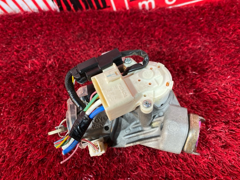 Замок зажигания, 2400 рублей, Солонцы