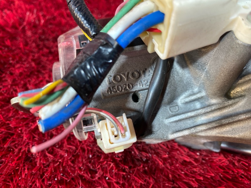 Замок зажигания, 2400 рублей, Солонцы