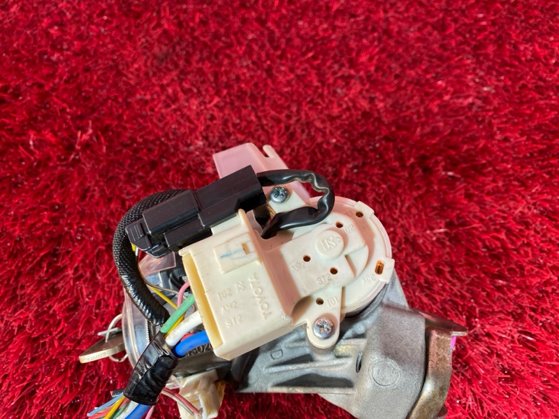 Замок зажигания, 2400 рублей, Солонцы