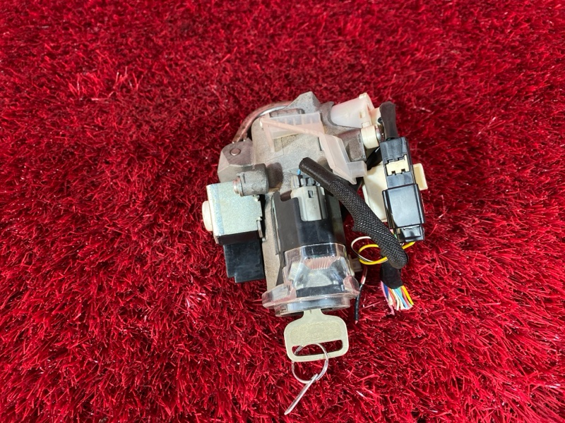 Замок зажигания, 2400 рублей, Солонцы