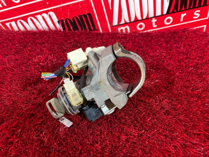 Замок зажигания, 2400 рублей, Солонцы