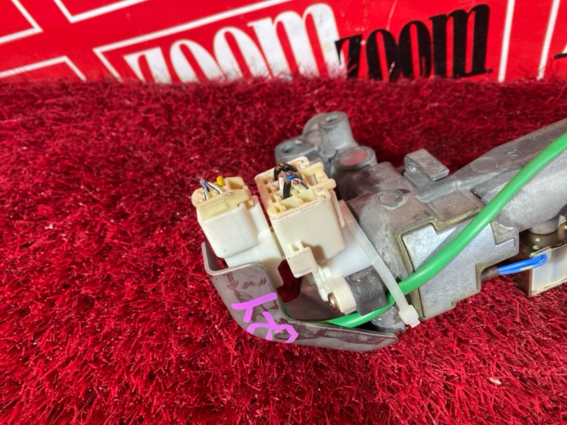 Замок зажигания, 2400 рублей, Солонцы