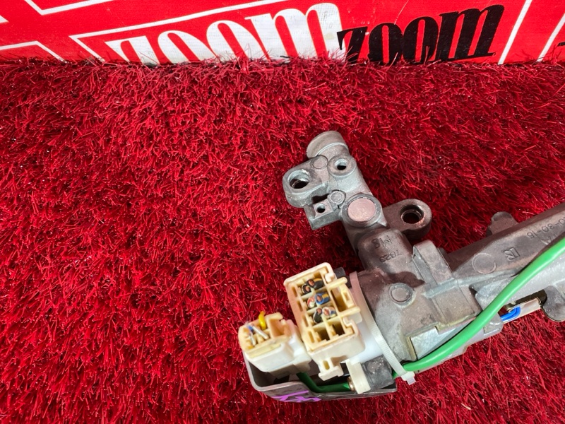 Замок зажигания, 2400 рублей, Солонцы