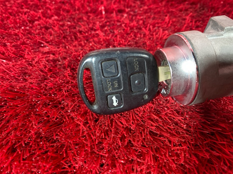 Замок зажигания, 2400 рублей, Солонцы