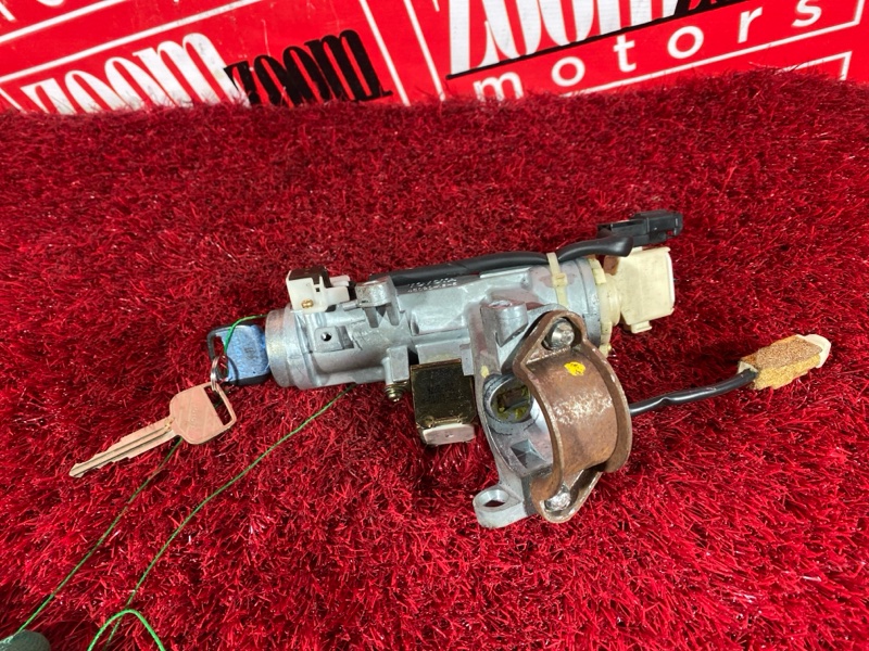 Замок зажигания, 1900 рублей, Солонцы