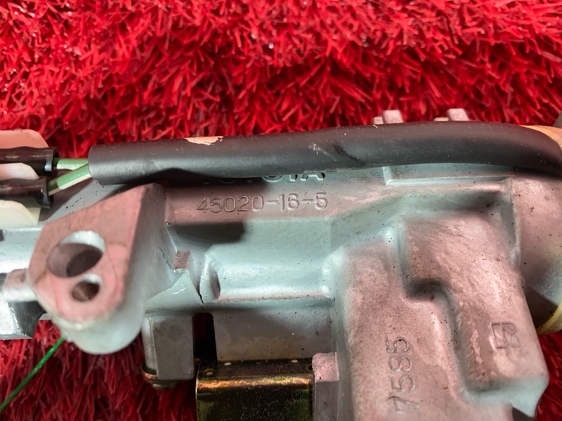 Замок зажигания, 1900 рублей, Солонцы