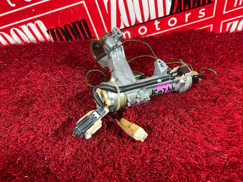 Замок зажигания, 1900 рублей, Солонцы