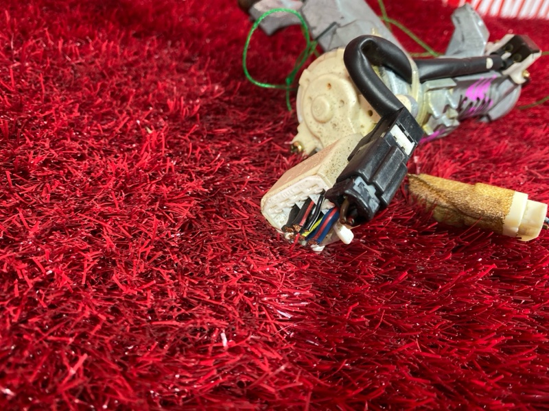 Замок зажигания, 1900 рублей, Солонцы