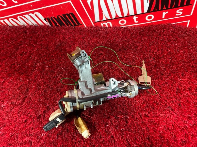 Замок зажигания, 1900 рублей, Солонцы