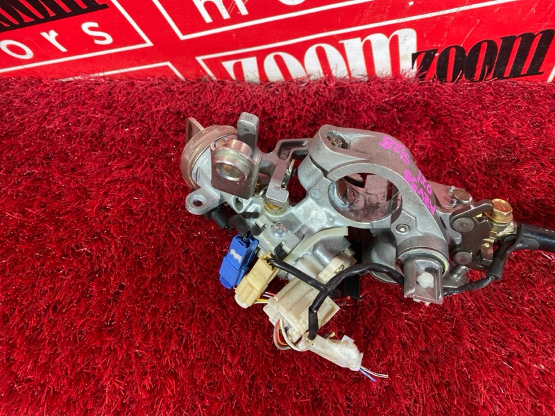 Замок зажигания, 2900 рублей, Солонцы