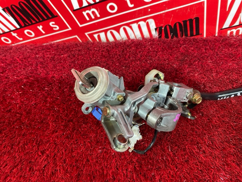 Замок зажигания, 2900 рублей, Солонцы