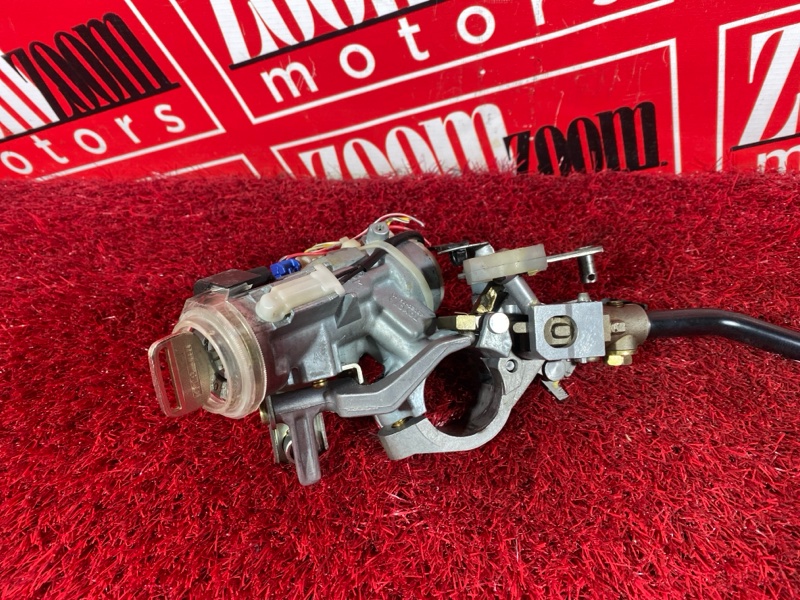 Замок зажигания, 2900 рублей, Солонцы