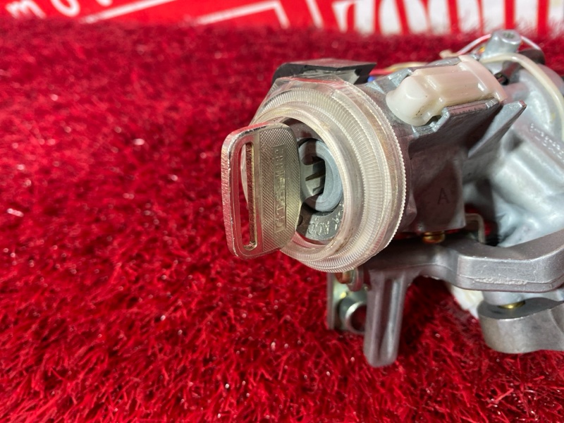 Замок зажигания, 2900 рублей, Солонцы