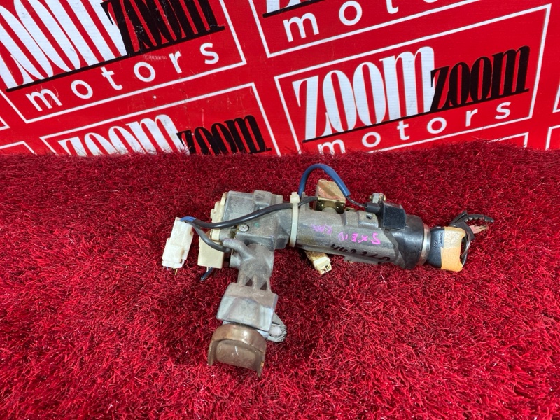 Замок зажигания, 2400 рублей, Солонцы