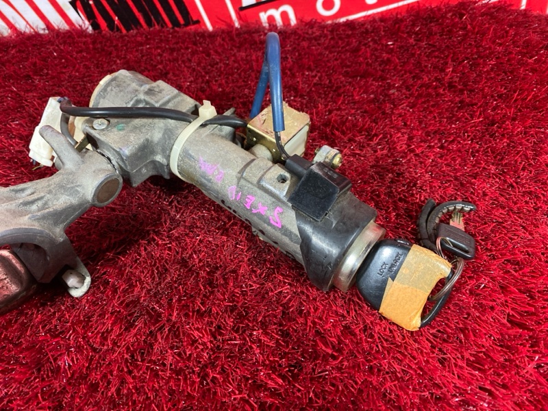 Замок зажигания, 2400 рублей, Солонцы