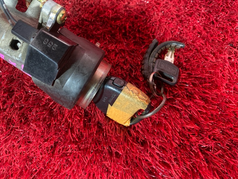 Замок зажигания, 2400 рублей, Солонцы