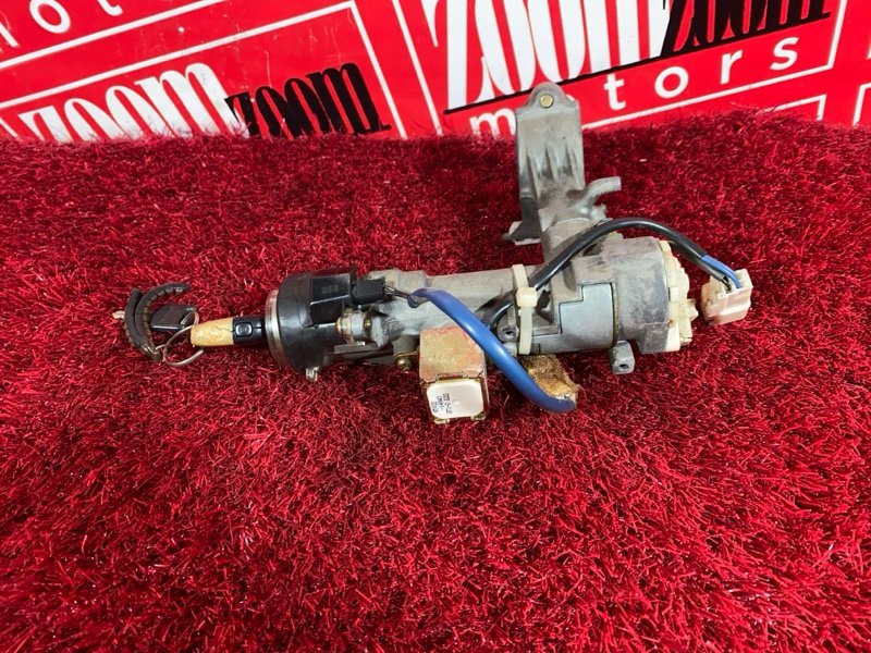 Замок зажигания, 2400 рублей, Солонцы